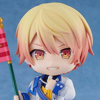 Nendoroid 2907 Tsukasa Tenma