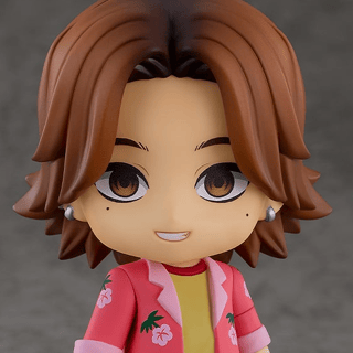 Nendoroid 3093 Daisuke (including Bonus)