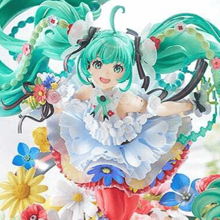 Hatsune Miku - Japan Live Tour 2025 Blooming - Good Smile Company