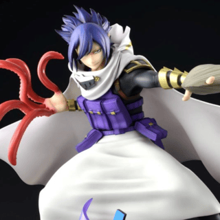 Tamaki Amajiki - Hero Suit - Bell Fine
