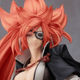 Baiken - Proof
