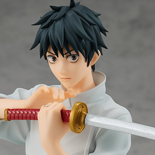 Yuta Okkotsu - Jujutsu Kaisen 0 Pop Up Parade - Good Smile Company