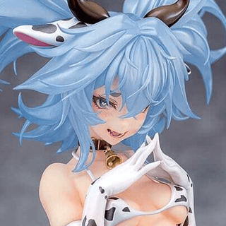 PA-15 - Cow Bikini - Phat Company - Re-Release