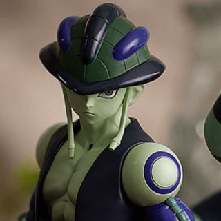 Meruem - Hunter x Hunter Pop Up Parade - Good Smile Company