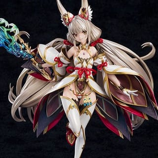 Nia - Xenoblade Chronicles 2 - Good Smile Company - Re-Release