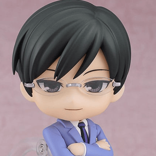 Nendoroid 2105 Kyoya Ootori
