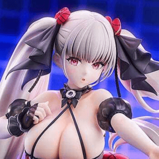 Formidable - µ Equipment - Good Smile Company
