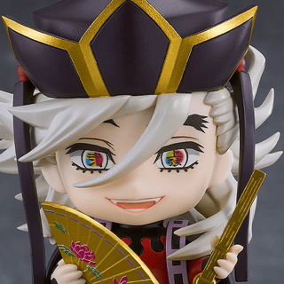 Nendoroid 3034 Doma (including Bonus)