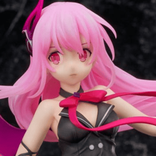 Kisara - Demon - F:Nex - Furyu