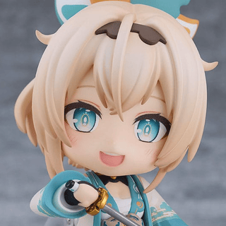 Nendoroid 2447 Kazama Iroha