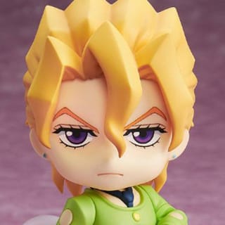 Nendoroid 1685 Fugo Pannacotta - Re-Release