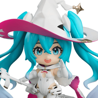 Nendoroid 2477 Hatsune Miku - Racing 2024