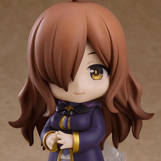 Nendoroid 2328 Wiz