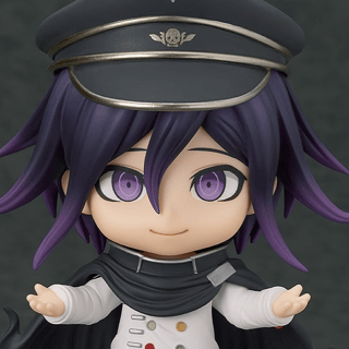 Nendoroid 2802 Kokichi Oma - Re-Release (including Bonus)