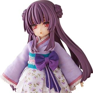 PARDOLL: Kaguya