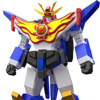 THE GATTAI Fighbird