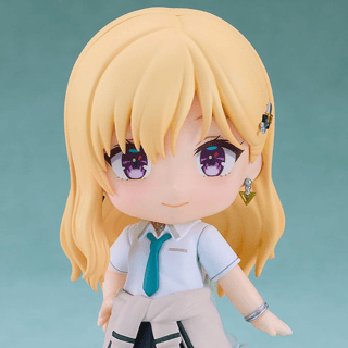 Nendoroid 2593 Saki Ayase