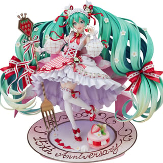 Hatsune Miku: 15th Anniversary Ver.
