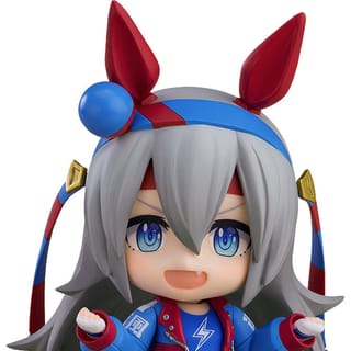 Nendoroid Tamamo Cross
