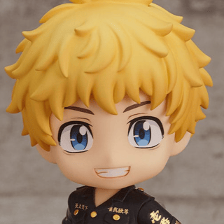 Nendoroid 2806 Takemichi Hanagaki