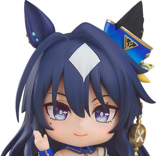 Nendoroid Verxina