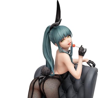 SSR-FIGURE Yi Ren Guan - House of Unhumans Yue Li: Bunny Ver.