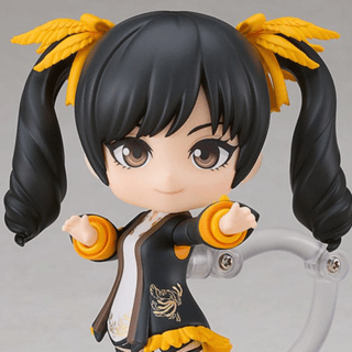 Nendoroid 2407 Ling Xiaoyu