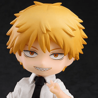 Denji - Nendoroid Doll