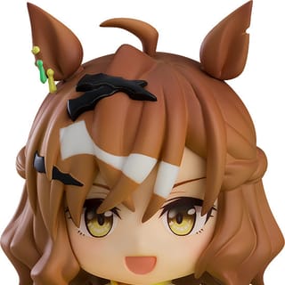 Nendoroid Jungle Pocket