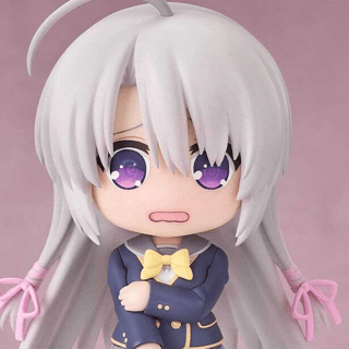 Nendoroid 3008 Nene Ayachi (including Bonus)