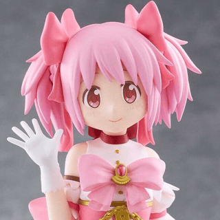 Madoka Kaname - Claynel
