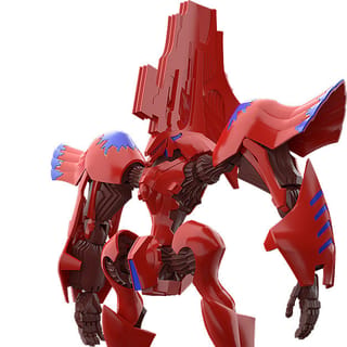 MODEROID Quincy Volonthe