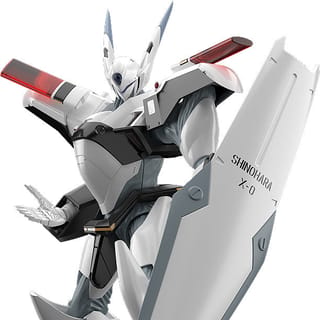 MODEROID AV-X0 Type Zero