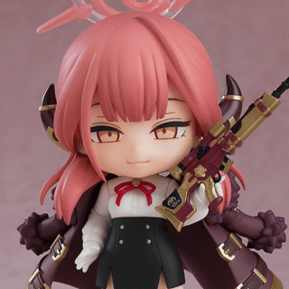 Nendoroid 2470 Aru Rikuhachima