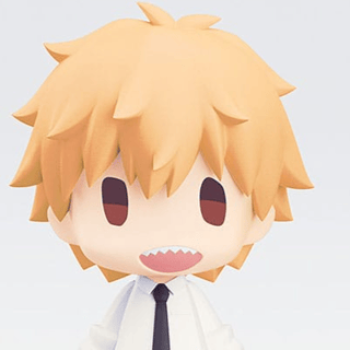 Denji - HELLO! GOOD SMILE