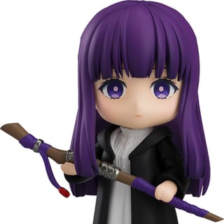 Nendoroid Fern