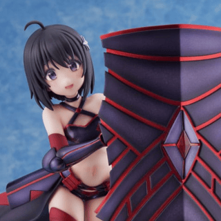 Maple - Original Armor - F:Nex - Furyu