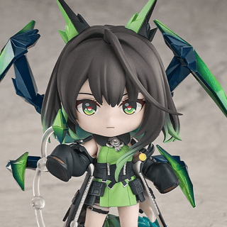 Nendoroid 3137 Mon3tr (including Bonus)