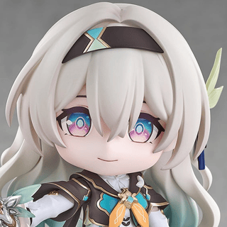 Nendoroid 3087 Firefly (including Bonus)