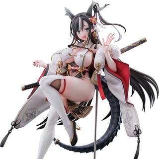 Tatsu Chan 1/7 Scale Figure