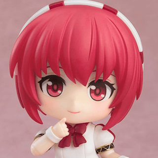 Nendoroid 2241 Dorothy Haze