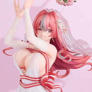 Bremerton - Joyride of Love - Good Smile Company