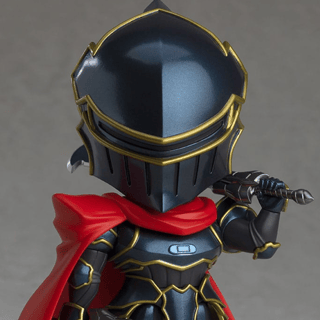 Nendoroid 2605 Dark Hero Momon