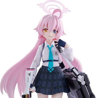 figma Hoshino Takanashi