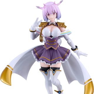 figma Akane Shinjo (New Order)
