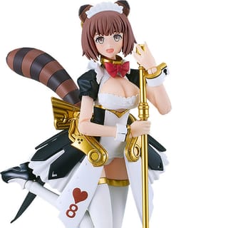 PLAMAX GP-11 Maidroid Raquel