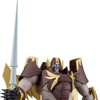 MODEROID Skurts