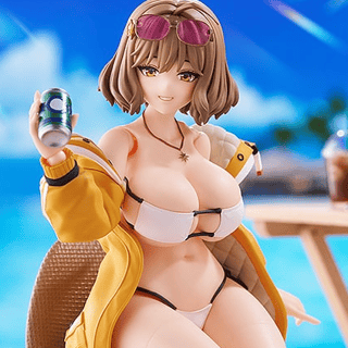 Figma 696 Anis - Sparkling Summer (including Bonus)