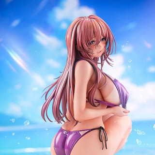Shinoha Kurumi