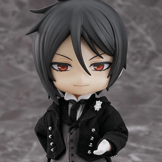 Sebastian Michaelis - Nendoroid Doll - Re-Release